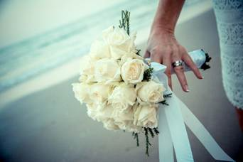 getting married abroad